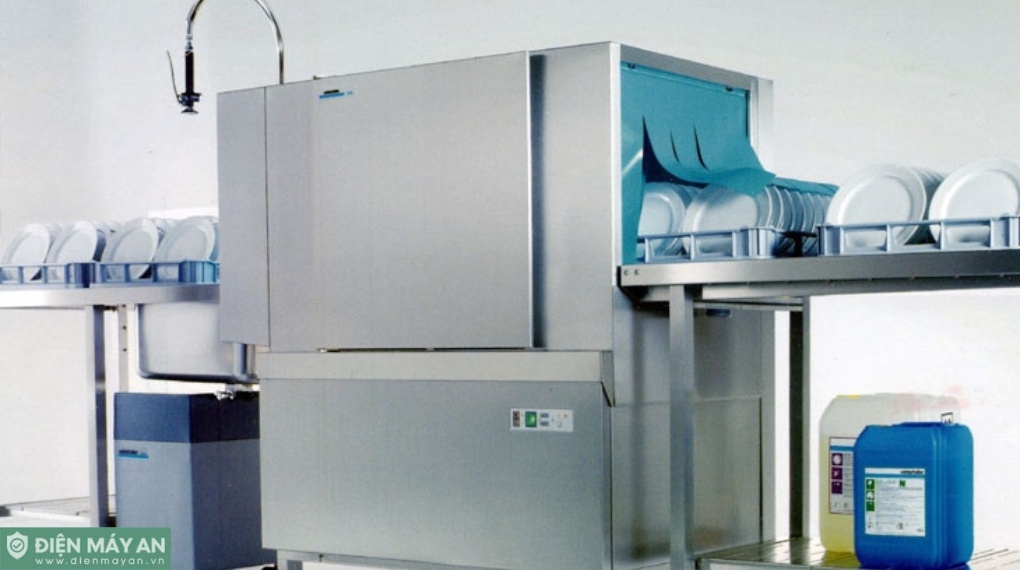 Cách chọn mua máy rửa bát phù hợp với nhu cầu